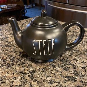 Rae Dunn Teapot